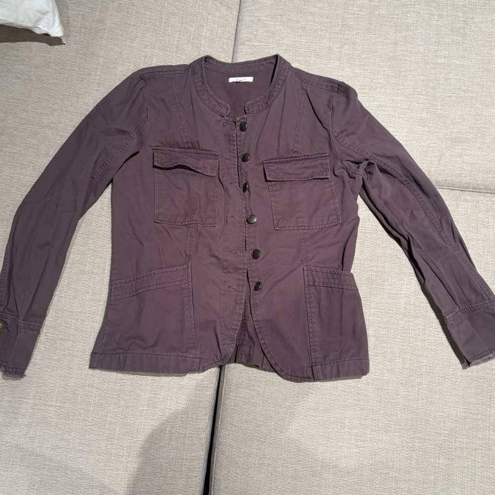 Maurices Jacket